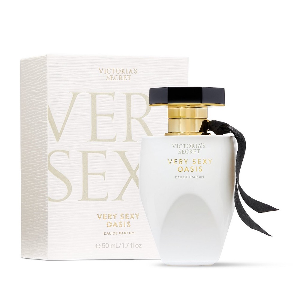 Victoria's Secret Very Sexy Oasis - White 50ml